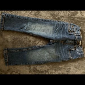 Toddler boys jeans